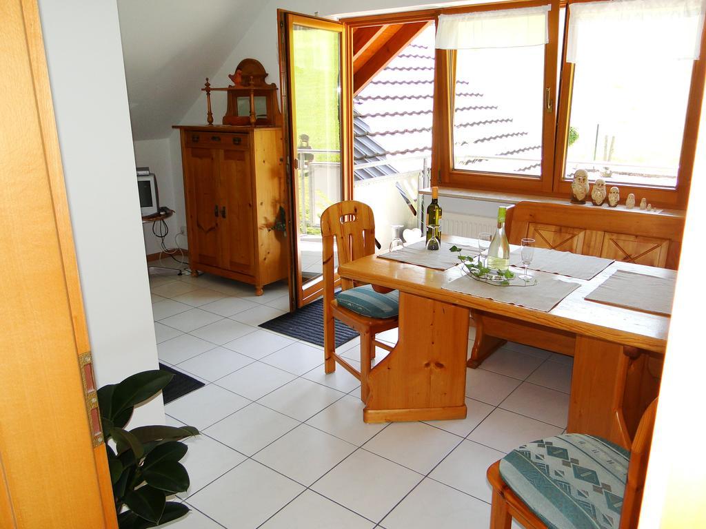 Ferienwohnung Hotte'S Huette Ettenheim Room photo