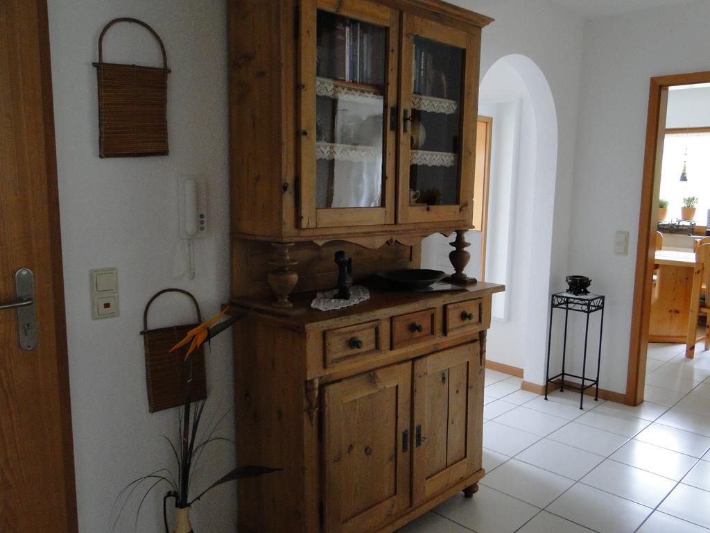 Ferienwohnung Hotte'S Huette Ettenheim Room photo