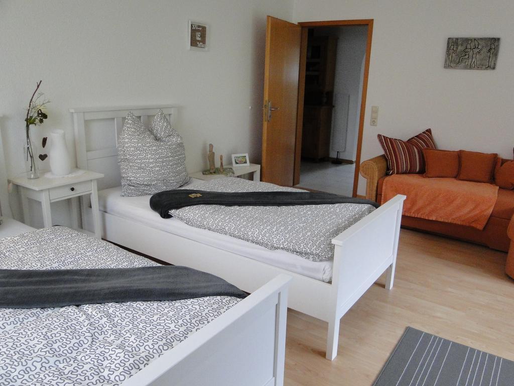 Ferienwohnung Hotte'S Huette Ettenheim Room photo