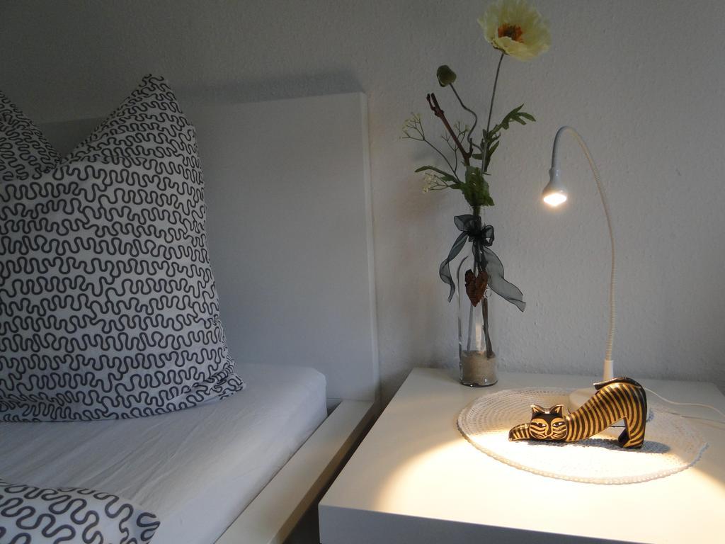 Ferienwohnung Hotte'S Huette Ettenheim Room photo