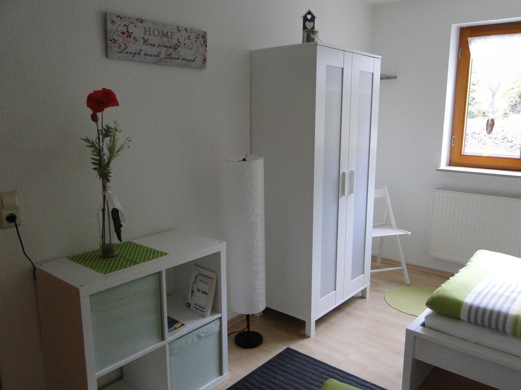 Ferienwohnung Hotte'S Huette Ettenheim Room photo