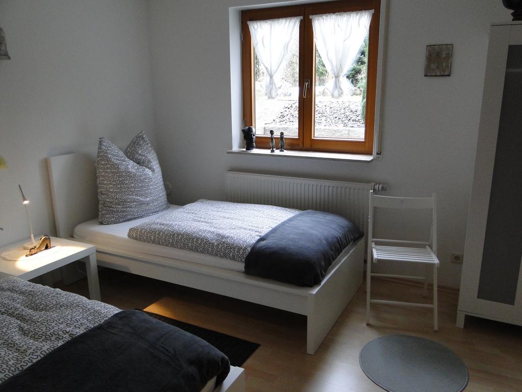 Ferienwohnung Hotte'S Huette Ettenheim Room photo